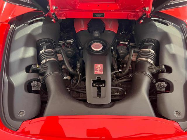 FERRARI 488 Spider | FERRARI APPROVED| AFS| LIFT| LEDS