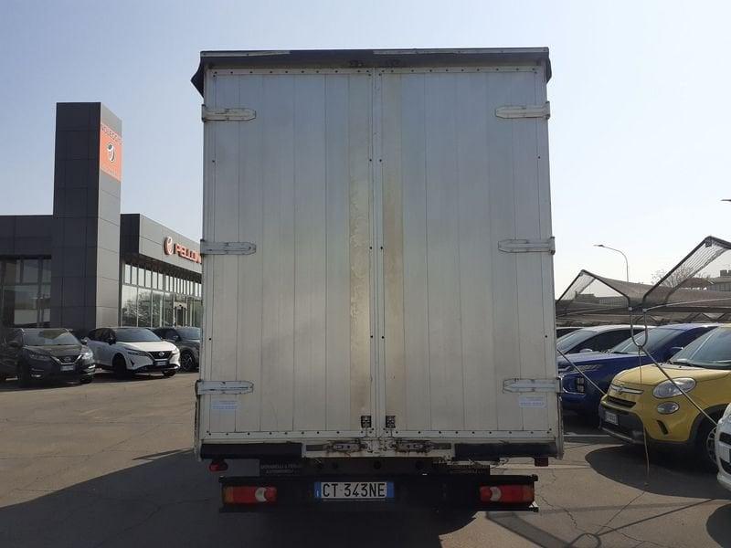 Nissan Atleon ATLEON 35.13 TDI, CENTINA 4050X2250, PREZZO+IVA