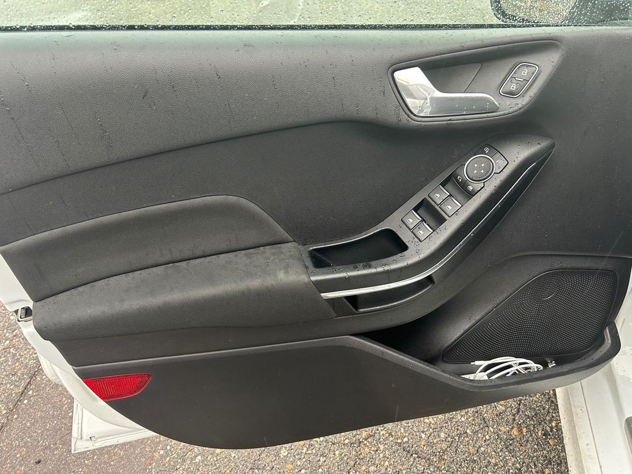 Ford EcoSport ST Line 1.1 #8766