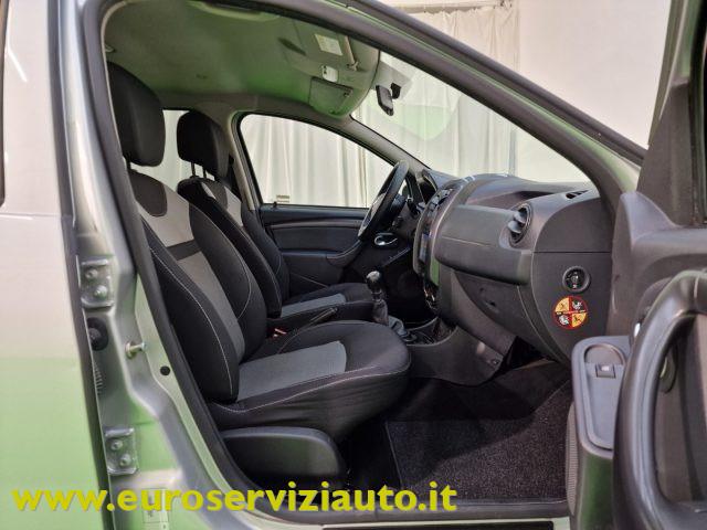 DACIA Duster 1.5 dCi 110 CV S&S 4x2 Lauréate N1