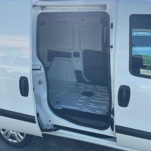 FIAT DOBLO 1.6 M-JET 105CV FURGONE SX - 2019