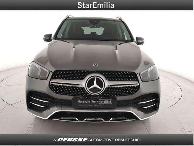 Mercedes-Benz GLE 300 - V167 2019 Diesel 300 d mhev Premium 4matic auto