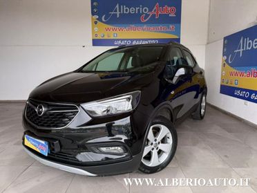 OPEL Mokka X 1.6 CDTI Ecotec 136CV 4x2 Start&Stop Advance