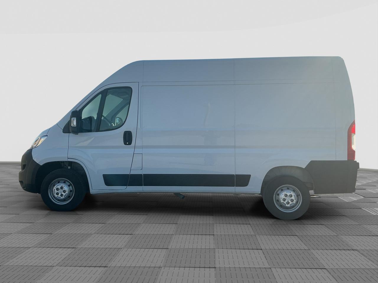 CITROEN Jumper (3ª serie) Jumper 35 BlueHDi 140 S&S PM-TM Furgone