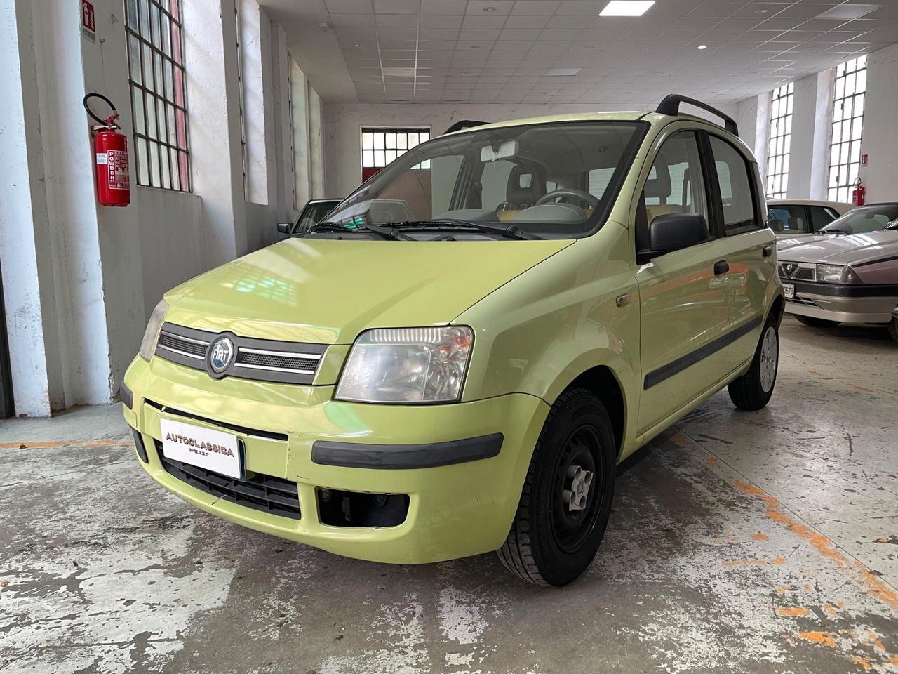 Fiat Panda 1.2 Dynamic UNICO PROPRIETARIO!!!