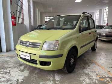 Fiat Panda 1.2 Dynamic UNICO PROPRIETARIO!!!