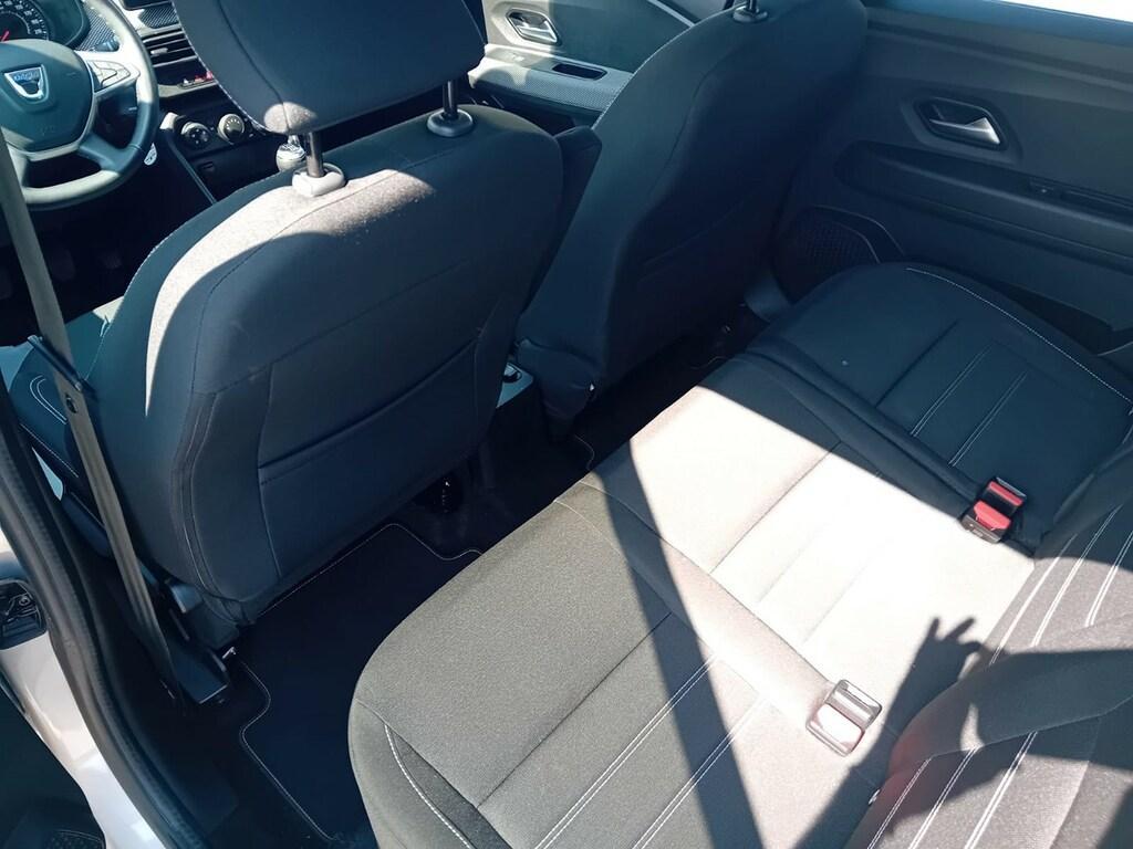 Dacia Jogger 1.0 TCe GPL Comfort