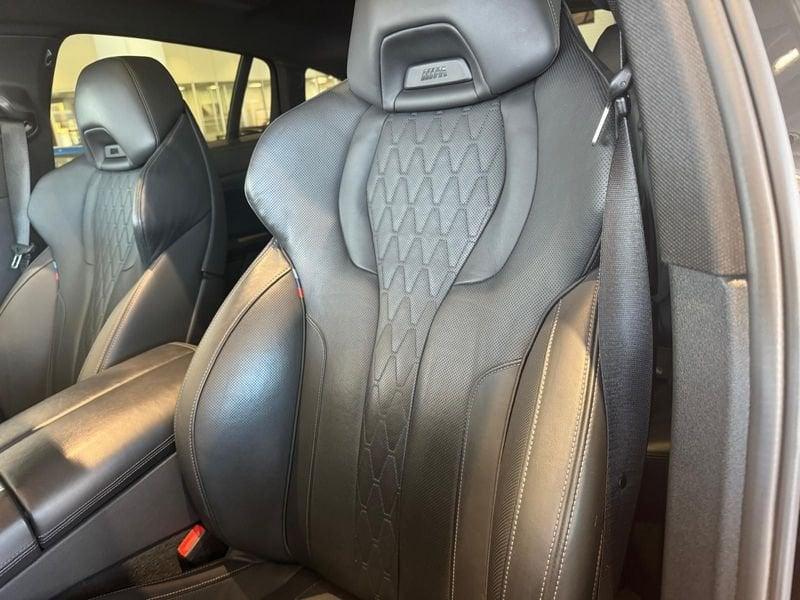 BMW X6 xDrive40d M Sport MildHybrid Msport -IVA Esposta