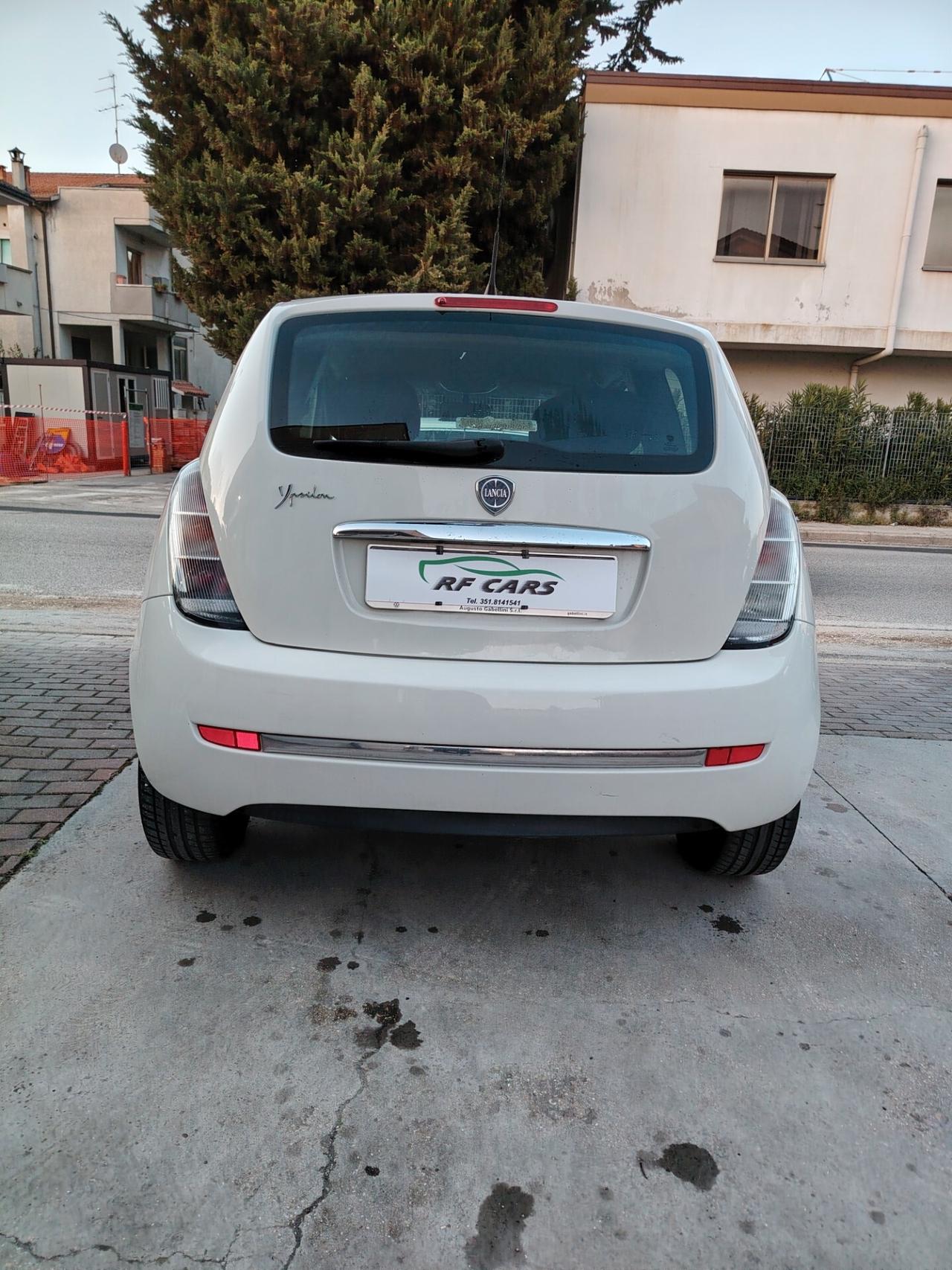 Lancia Ypsilon 1.2 Oro