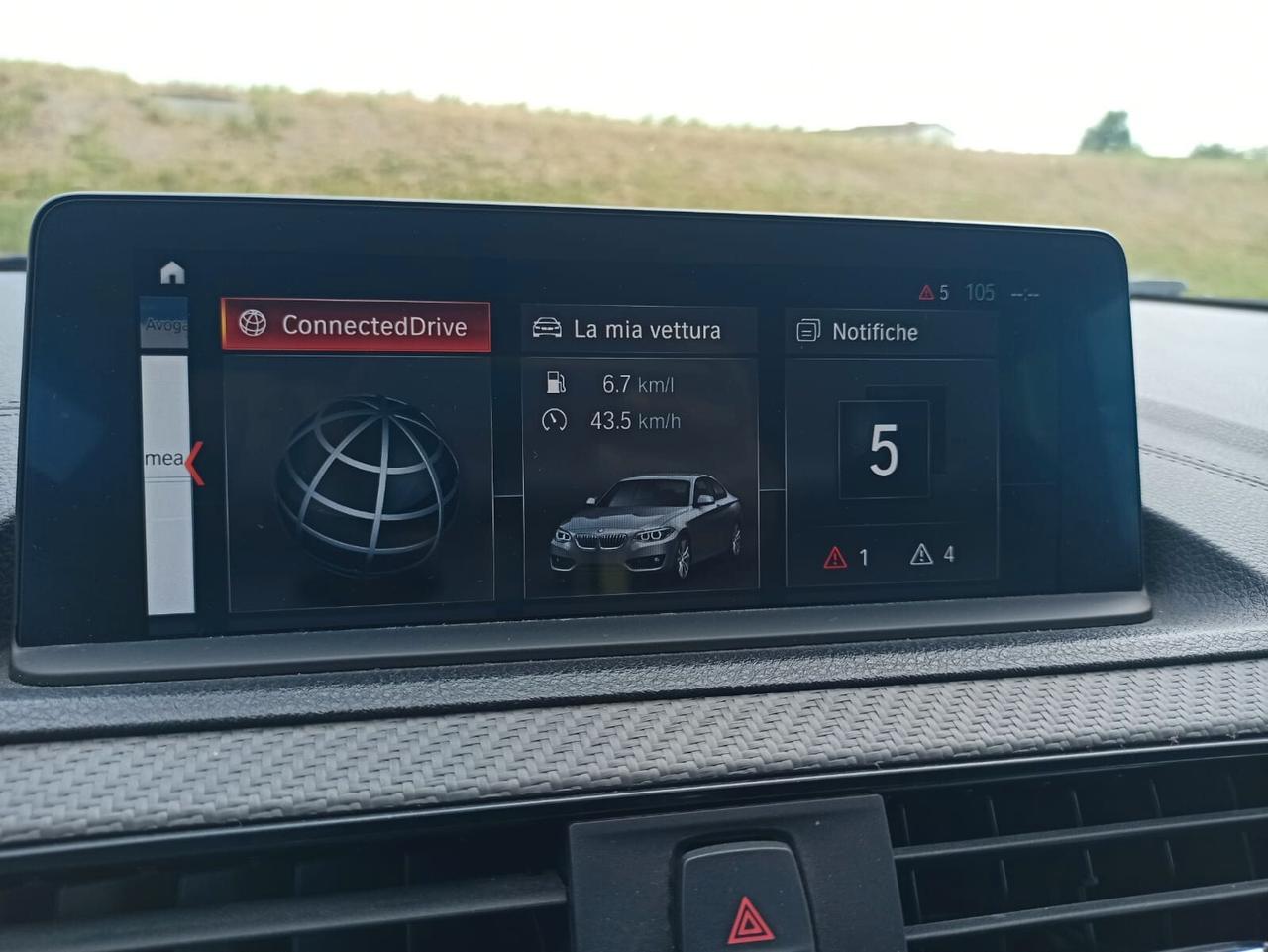 !! M2 !! FULL SERVICE BMW SOLO 67.000 KM permute FINANZIABILE