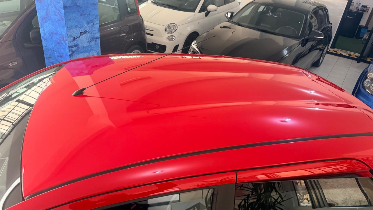 Toyota Aygo 1.0 VVT-i 69 CV 5 porte x-play automatica