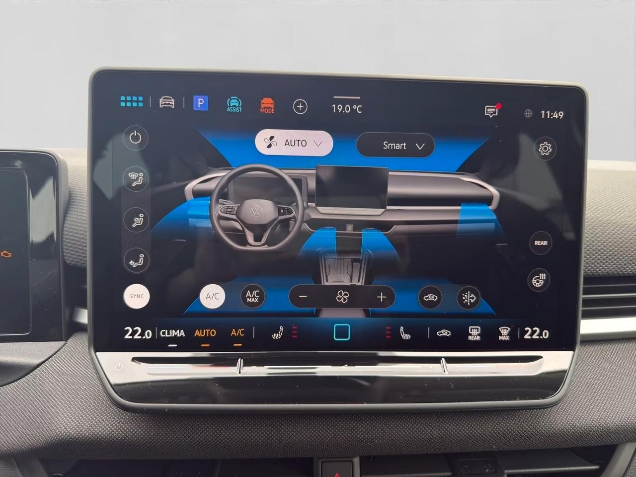 Volkswagen T-Roc 1.5 eTSI ACT 150 CV DSG Life