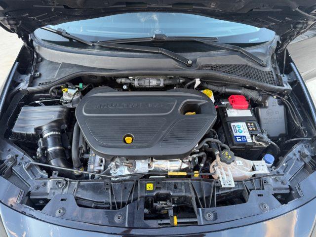 FIAT Tipo 1.6 Mjt Lounge GARANZIA