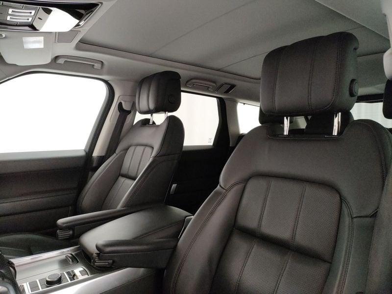 Land Rover RR Sport Range Rover Sport 2.0 si4 phev HSE Dynamic 404cv auto my19