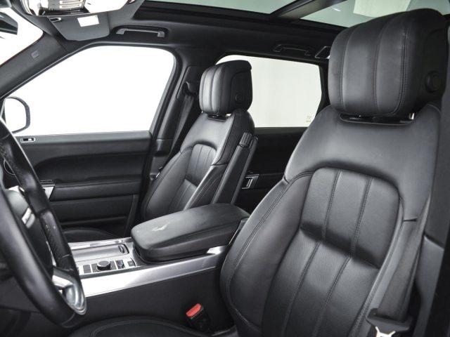 LAND ROVER Range Rover Sport 3.0 SDV6 249 CV HSE Dynamic
