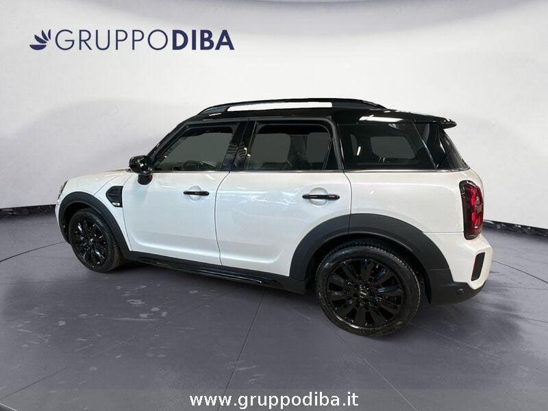 MINI Countryman Mini F60 2020 Diese Mini 2.0 Cooper D Classic auto