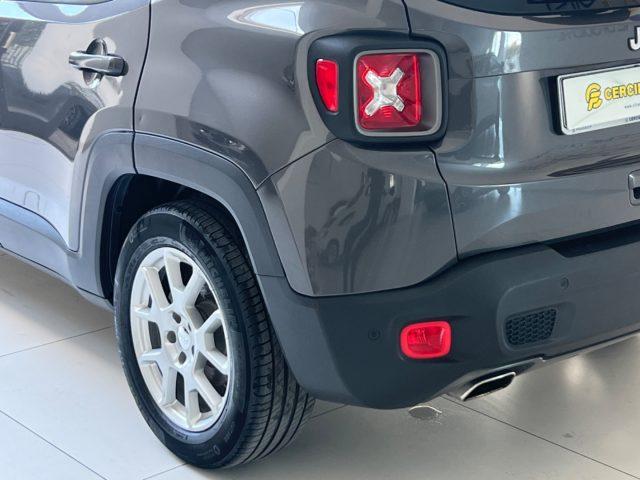 JEEP Renegade 1.6 Mjt DDCT 120 CV Limited tua da ?219,00 mensili