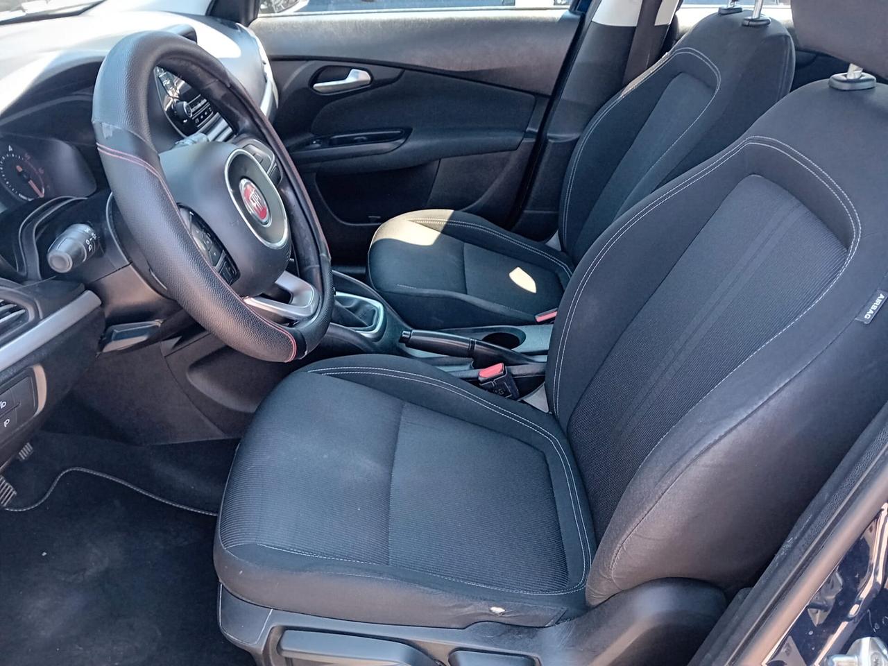 Fiat Tipo 1.6 Mjt S&S SW Easy