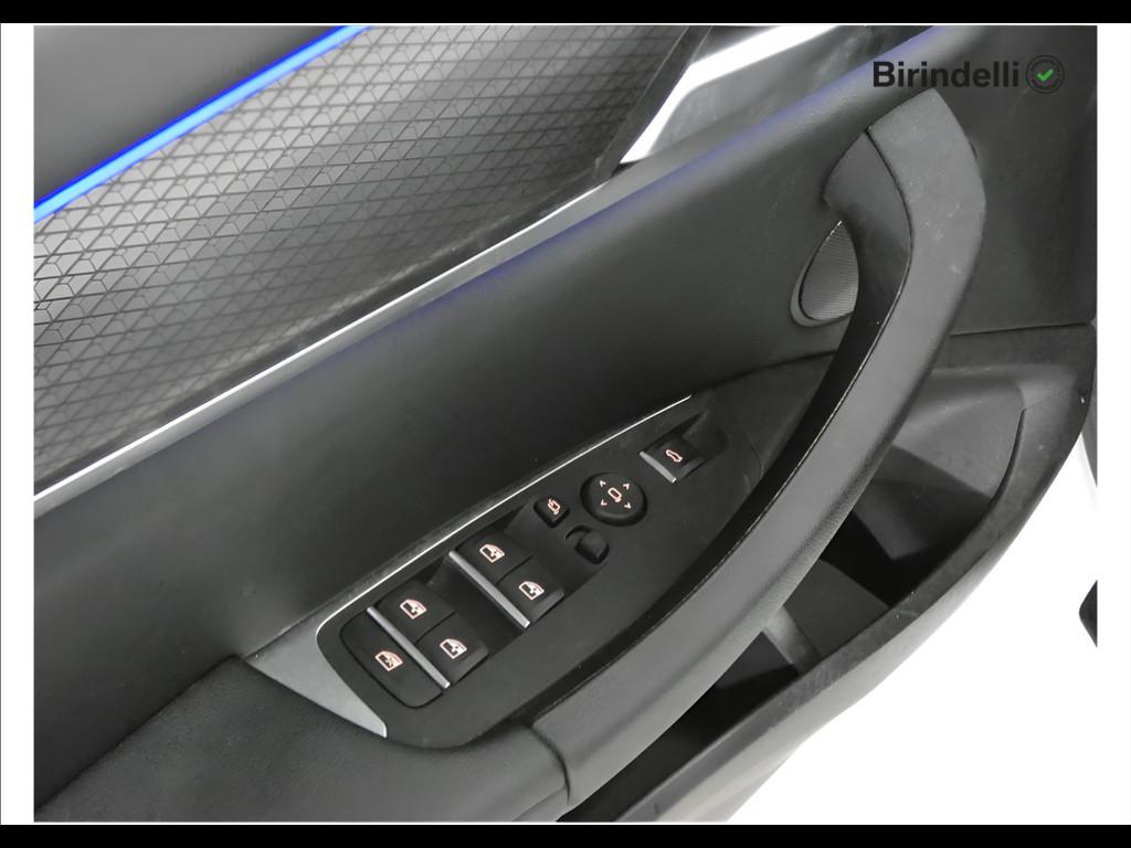 BMW X4 (G02/F98) - X4 xDrive20d 48V Msport