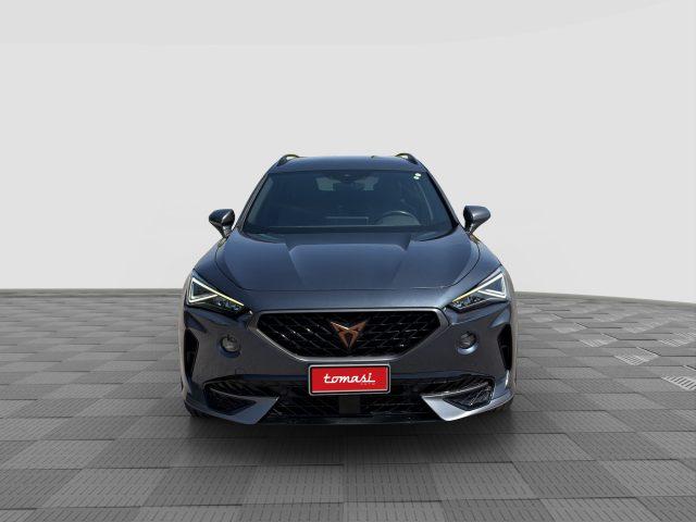 CUPRA Formentor Formentor 1.5 TSI DSG