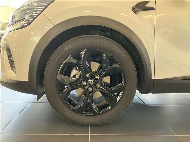 RENAULT Captur 1.6 E-TECH Plug-in Hybrid 160cv Rive Gauche