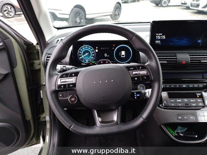 Hyundai Inster electric Electric Re 49 KWH XCLASS+TP+AP