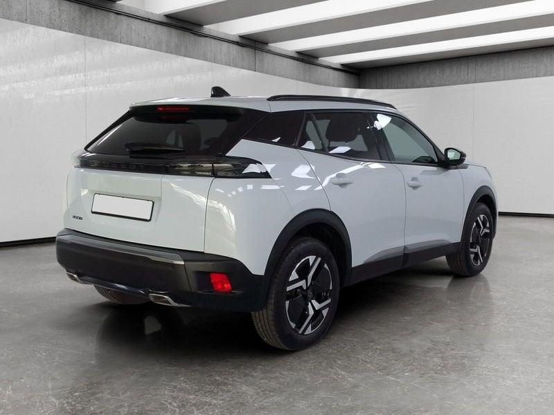 Peugeot 2008 1.2 puretech Allure s&s 130cv eat8