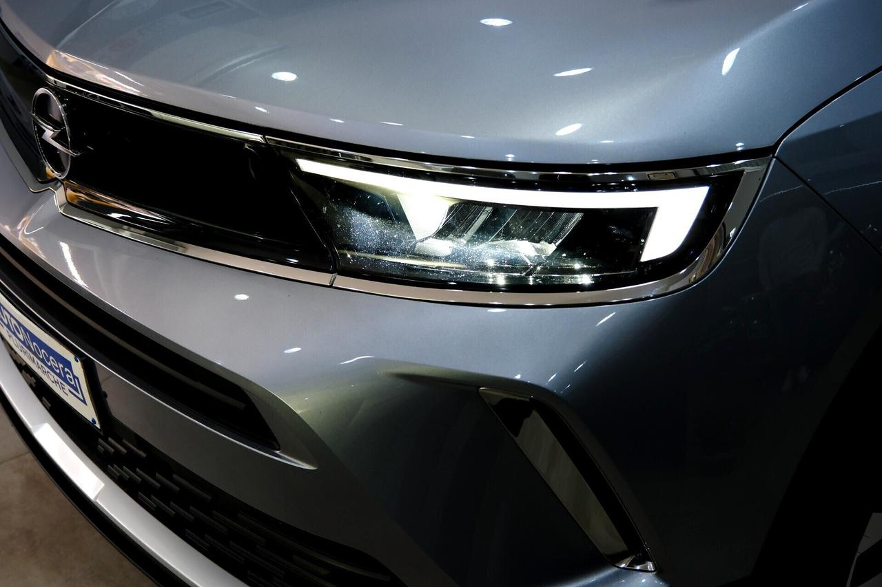 Opel Mokka 1200 T 136cv Elegance - Distrib.CATENA)