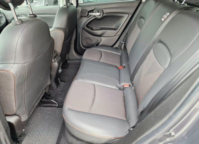 FIAT 500X 1.6 MultiJet 120 CV Lounge OK NEO PATENTATI