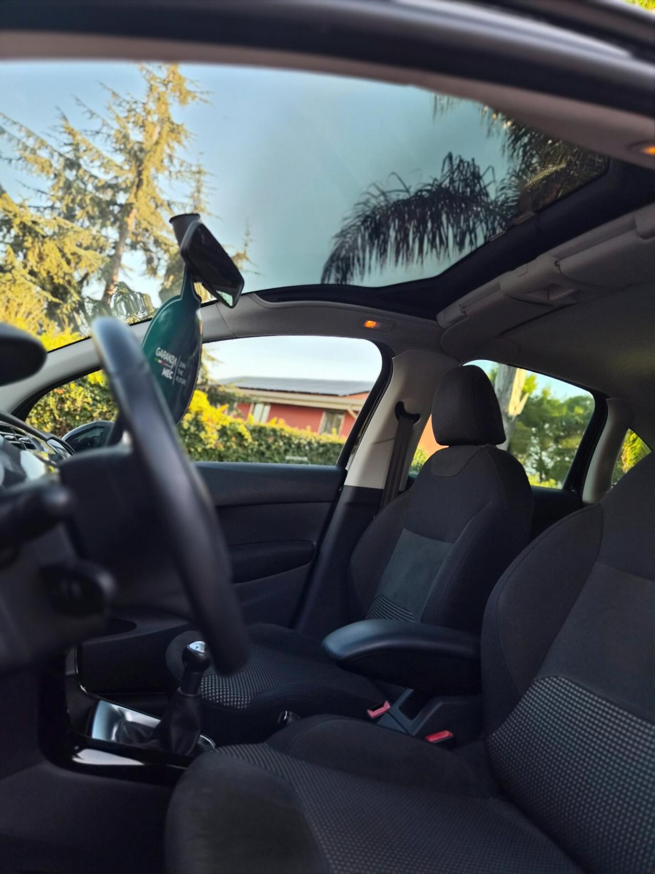 Citroen C3 1.6 e-HDi 90 Exclusive
