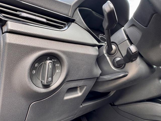 SKODA Kamiq 1.0 TSI 110 CV AMBITION+NAVI CARPLAY+ADAS