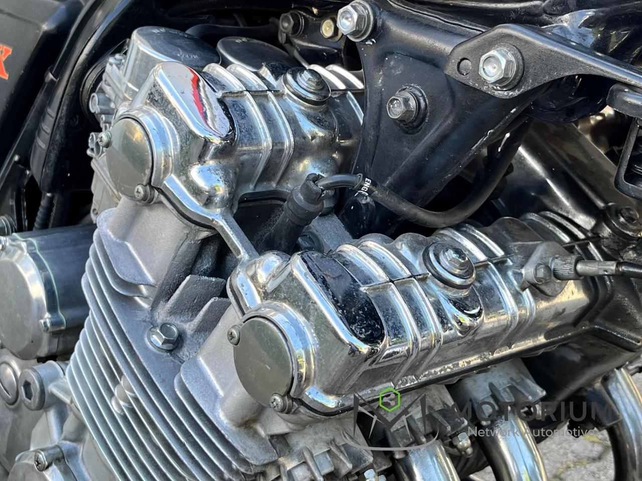 Honda Other CBX 1050 SuperSport