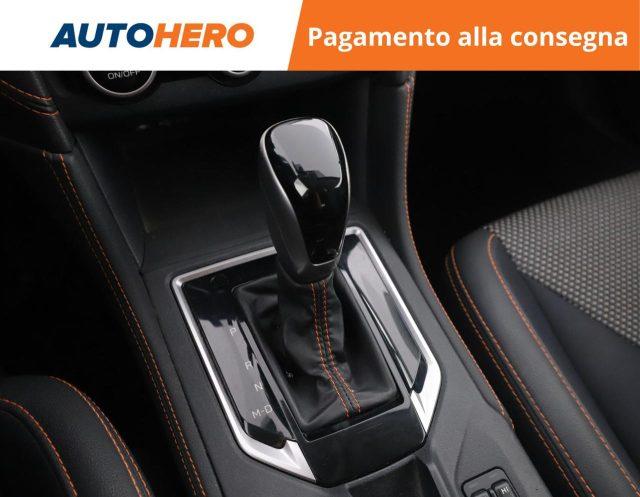 SUBARU XV 2.0i e-Boxer MHEV Lineartronic Style Navi