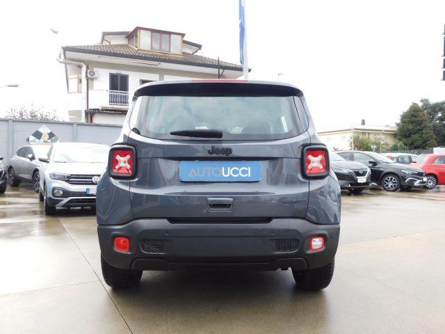 JEEP Renegade 1.0 T3 NIGHT EAGLE