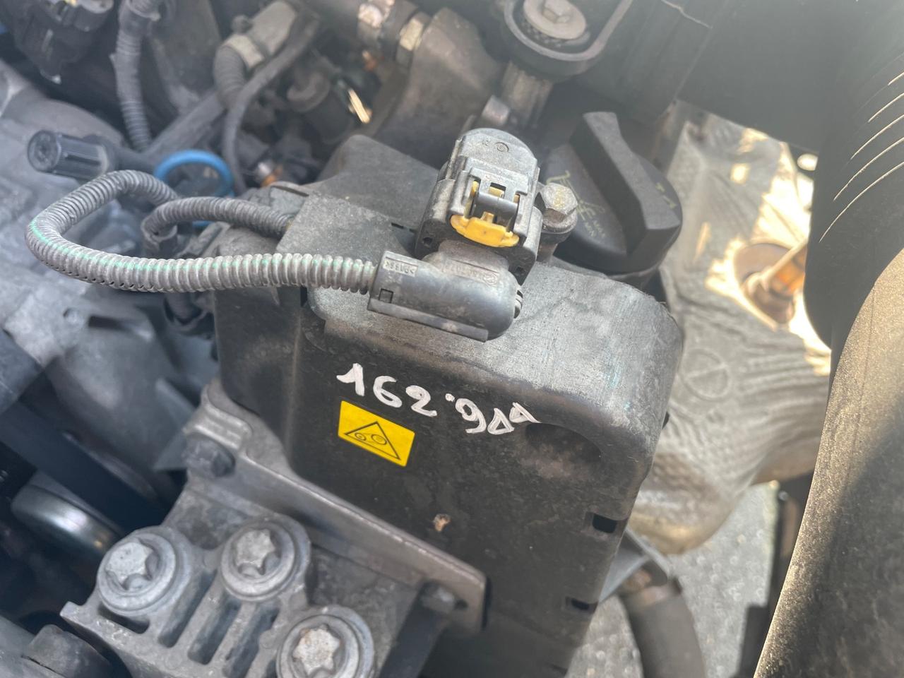 Fiat Grande Punto 1.2 5p/1PROP/GARANZIA 12 MESI