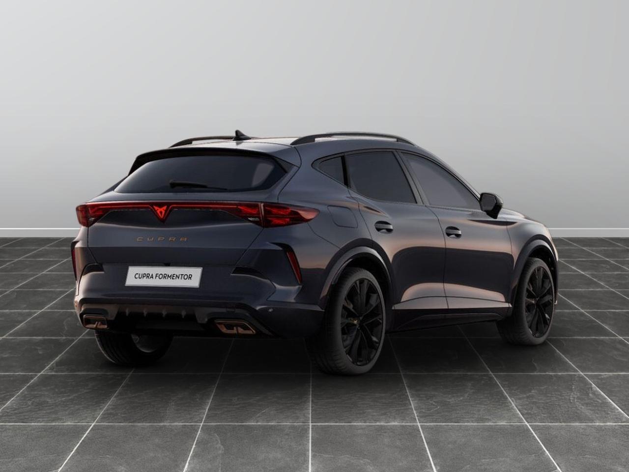 Cupra Formentor 1.5 e-hybrid 204cv dsg