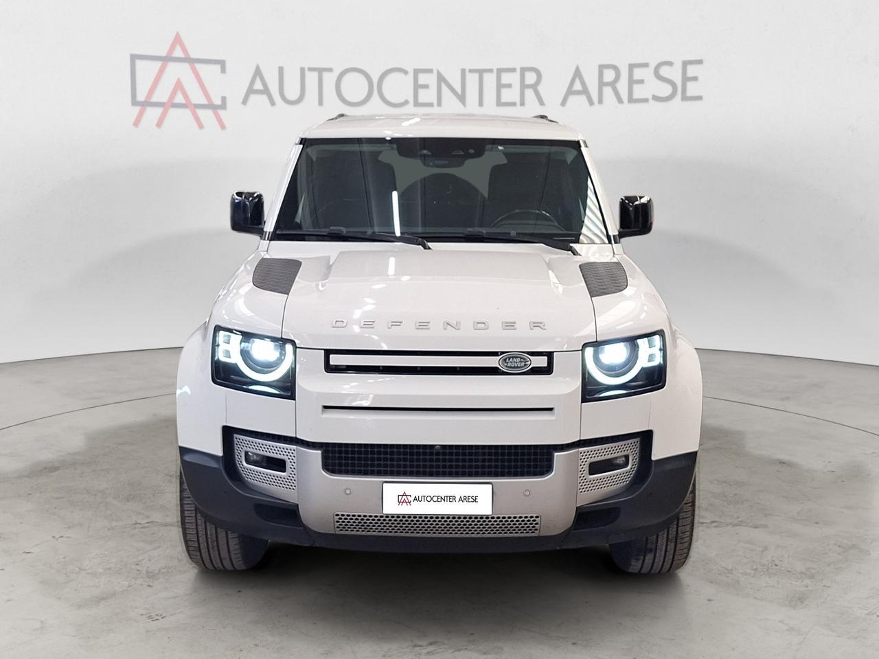Land Rover Defender 110 2.0 si4 phev SE awd 404cv auto