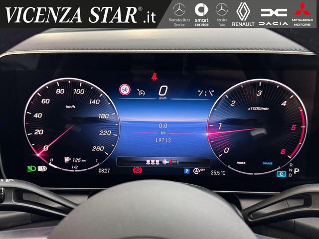 MERCEDES-BENZ GLC 220 d MHV 4MATIC AMG PREMIUM