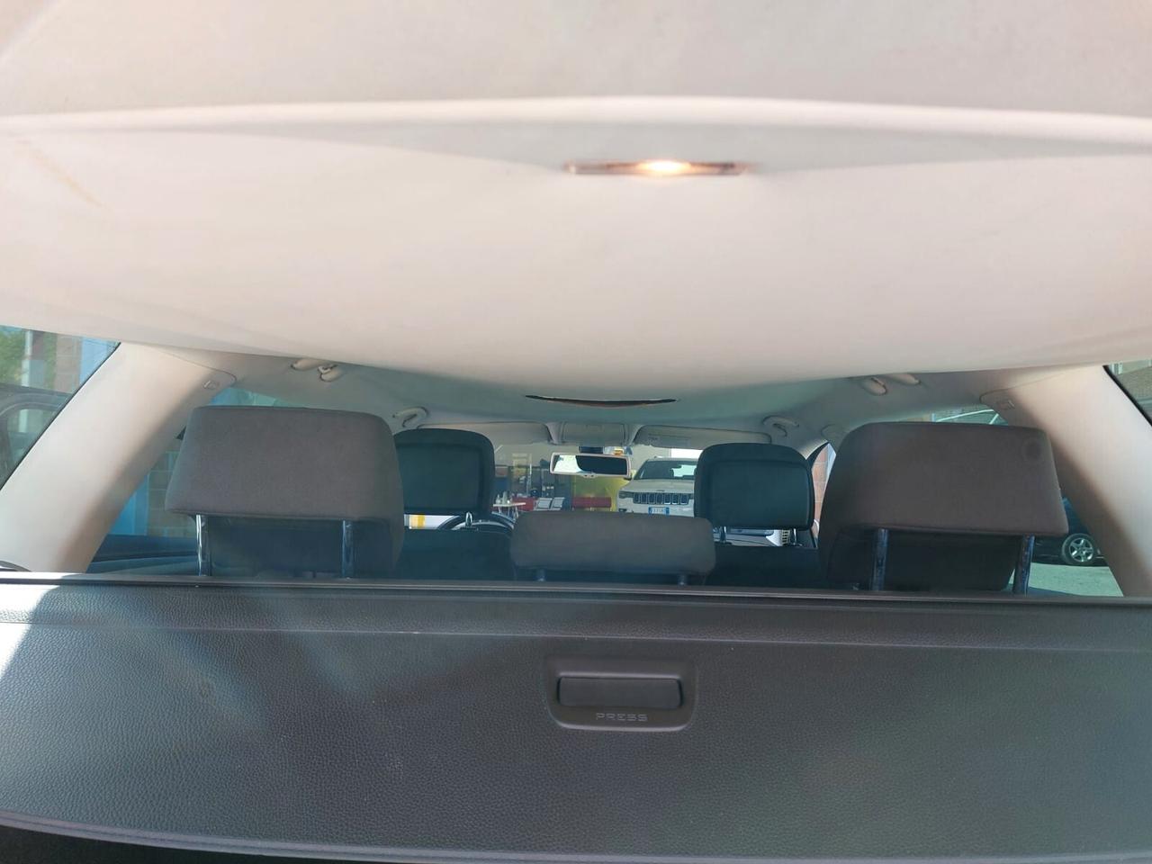 Volkswagen Passat Var. 1.6 TDI Comfortline BM.Tech.