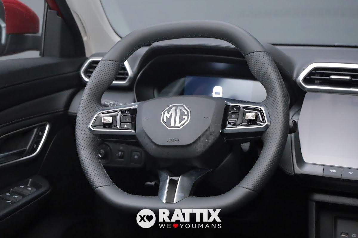 MG ZS 1.5 115CV Comfort