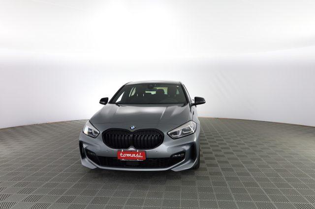 BMW 118 Serie 1 d 5p. Msport