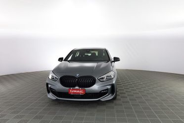 BMW 118 Serie 1 d 5p. Msport