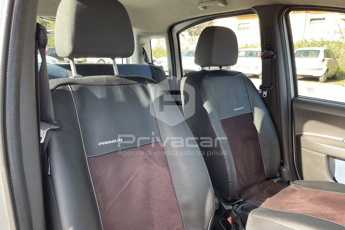 FIAT Panda 1.2 Dynamic Euro 5