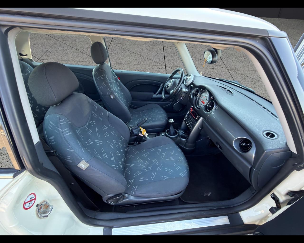 MINI Mini 2ª serie - Mini 1.6 16V One