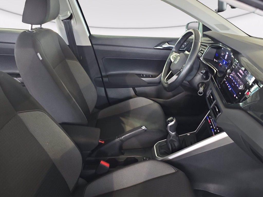 VOLKSWAGEN Polo 1.0 tsi life 95cv del 2023