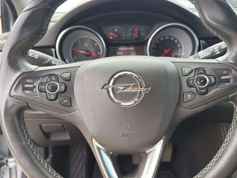 Opel Astra 1.6 CDTI 136cv