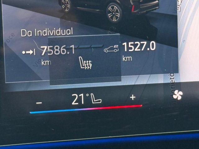 BMW X1 xDrive 25e Msport Pro NAVI - LED - HEAD UP - 19