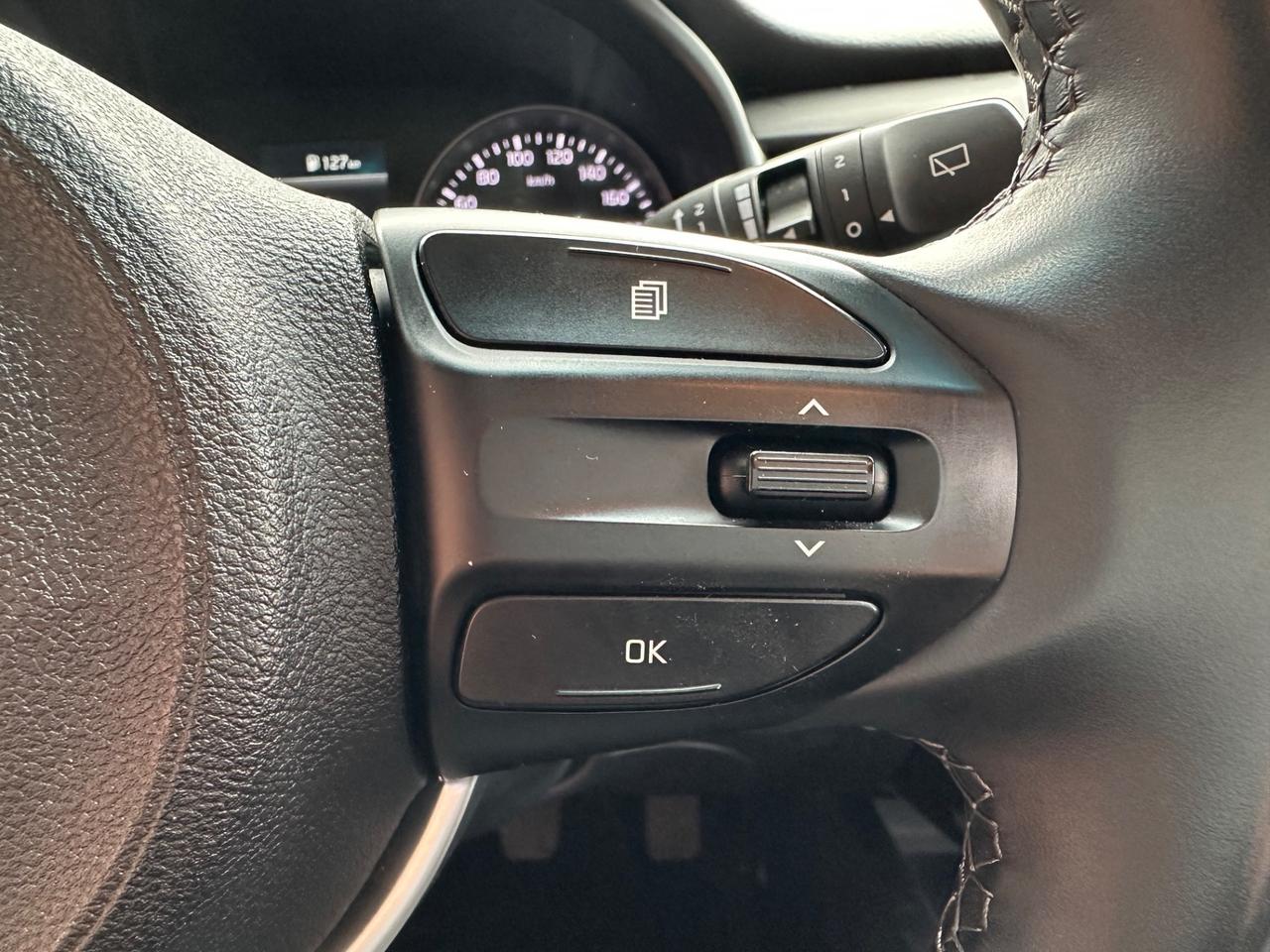 Kia Stonic 1.0 T-GDi 100 CV MHEV MT GT Line