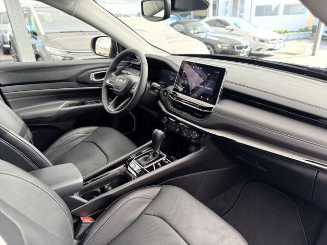 JEEP Compass 1.5 Turbo T4 130cv MHEV 2WD SUMMIT