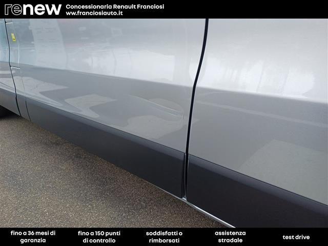 RENAULT Trafic DCI 2.0 150 CV 9 POSTI L2 AUTHENTIC